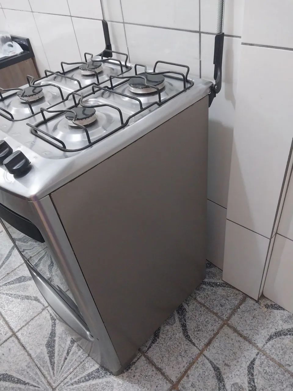 Fogão inox - Foto 3