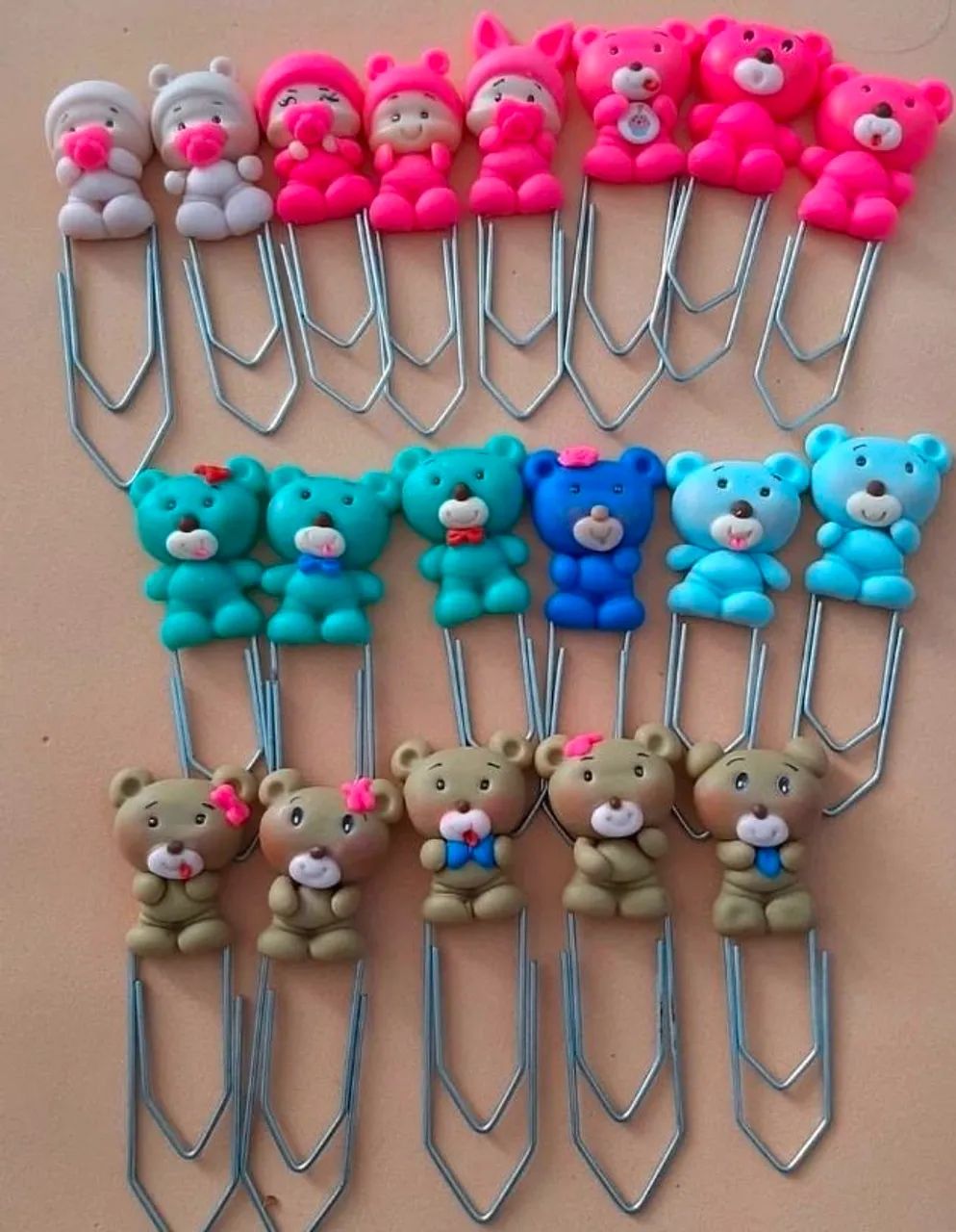 Mimos em Biscuit - Foto 4