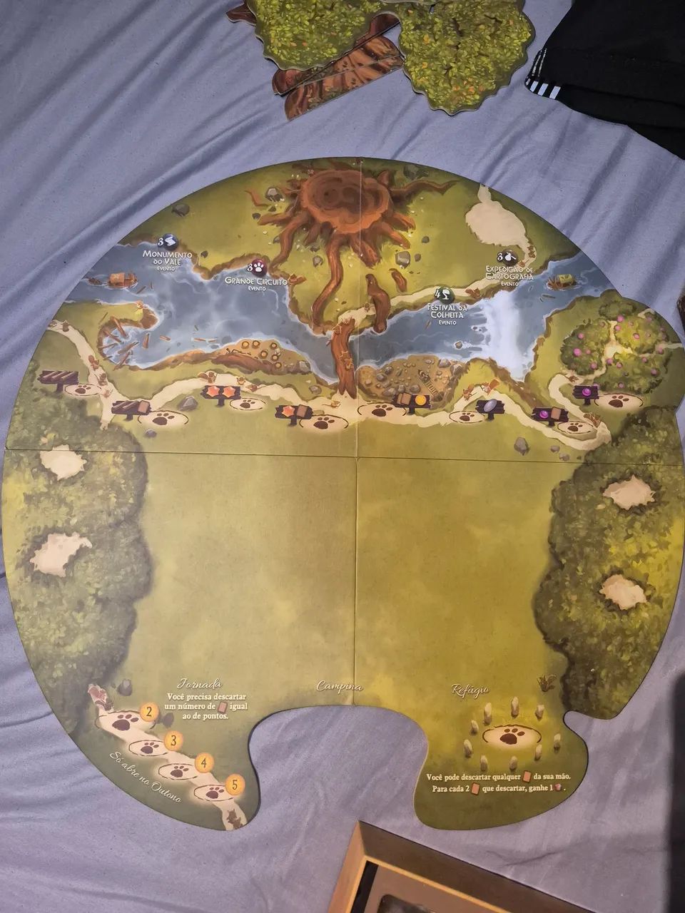 Everdell - Foto 2