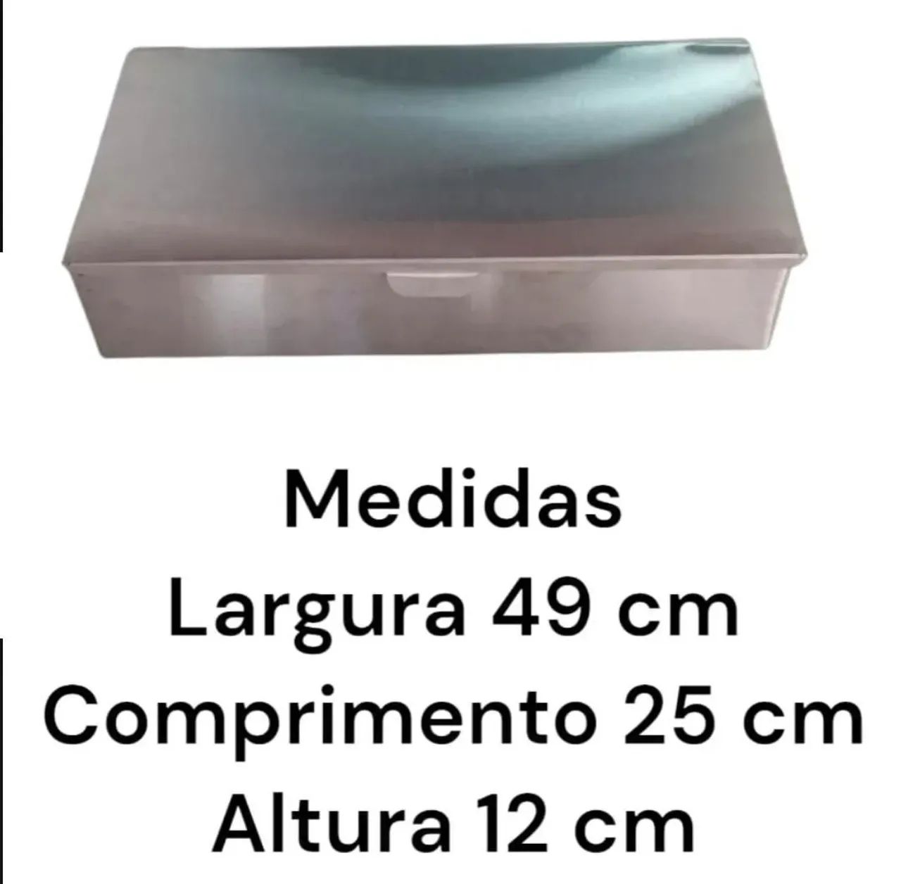 Codimentadora  - Foto 4
