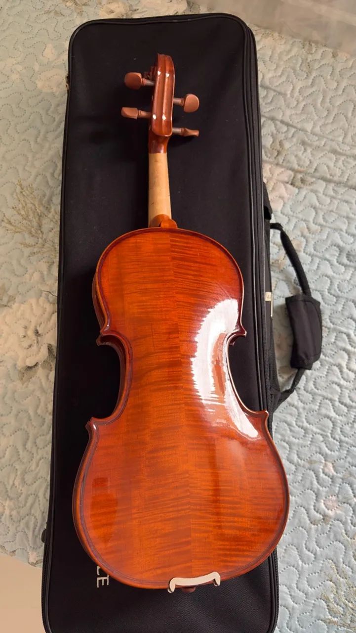 Violino Eagle  - Foto 4