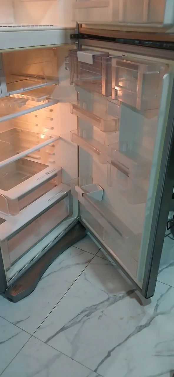 Geladeira  - Foto 2