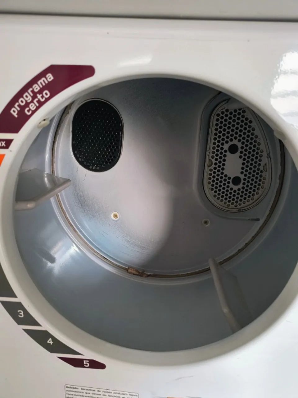 Secadora Brastemp Ative - Foto 4