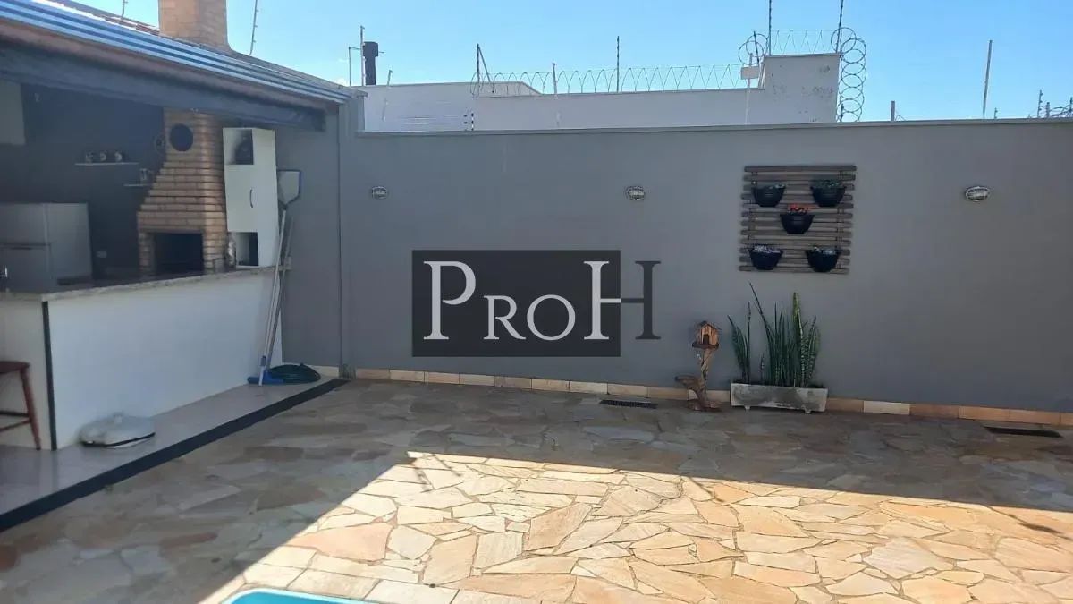 Casa á venda 4 quartos, Saltinho - São Paulo - Foto 3