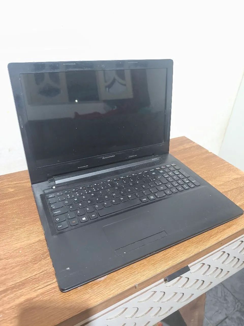 Notebook Lenovo G50-45 