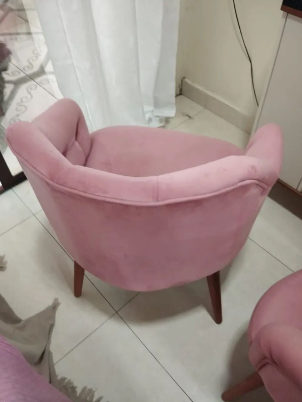 Duas poltronas novas.  - Foto 5