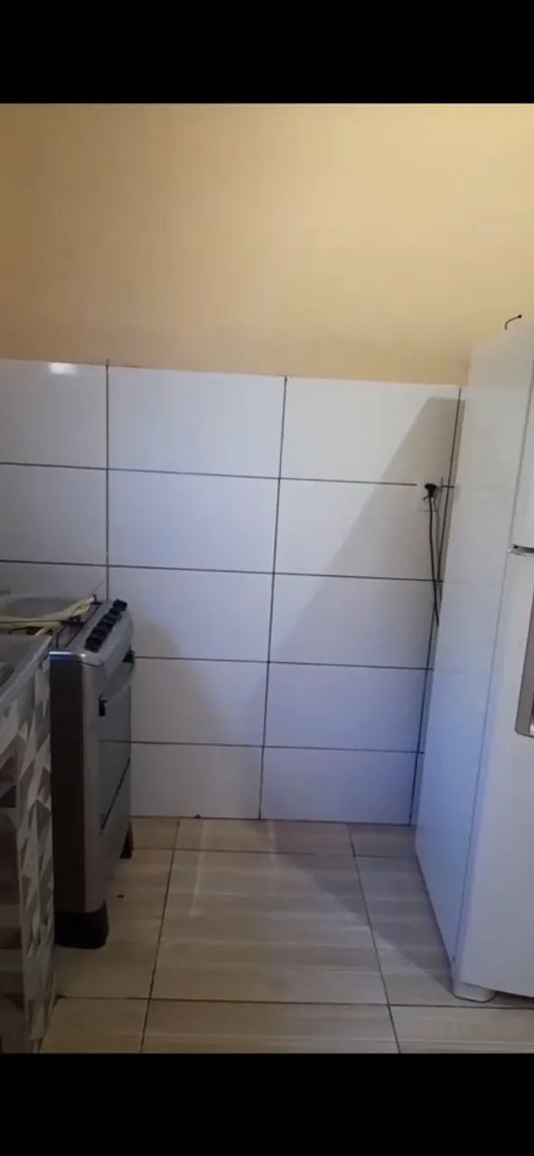 Vendo casa em Tocos - Foto 4