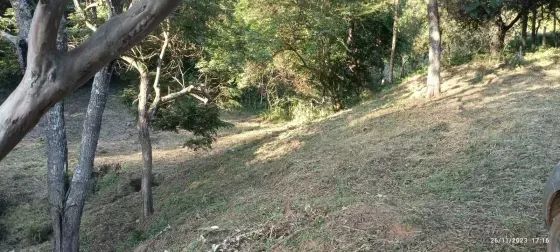 Sítio em Piracema MG Ótima localização com agua corrente aceito carro 199 MIL - Foto 9