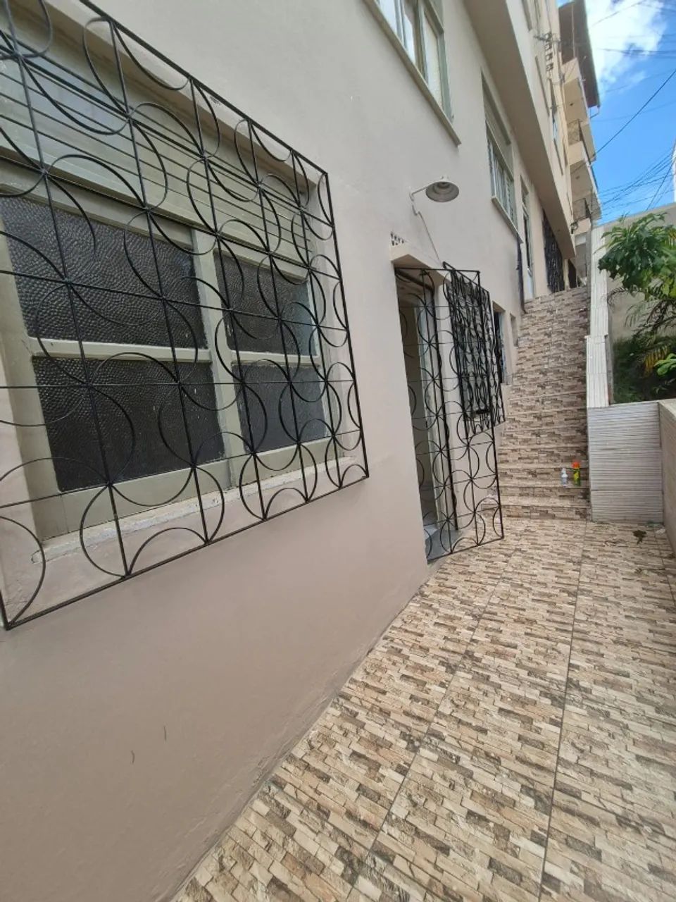 Foto - Salvador - Liberdade