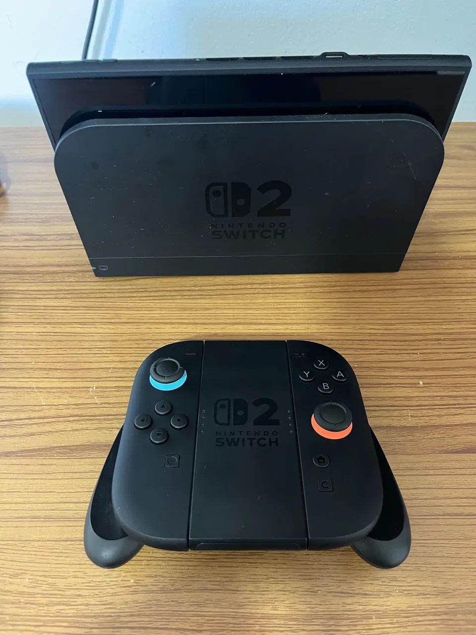 Nintendo Switch 2 - Foto 4