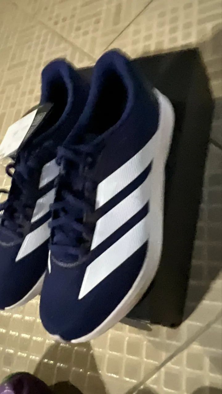 Tênis adidas duramo 42 e 44 - Foto 2