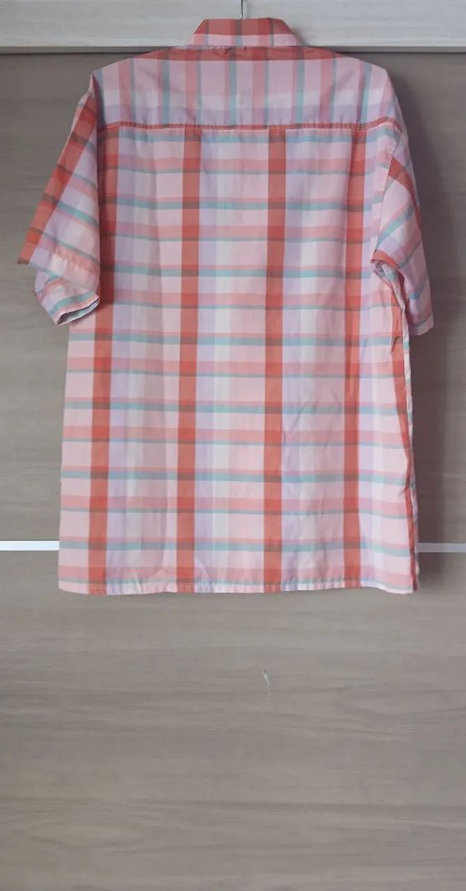 Camisa Vibrante - Foto 3