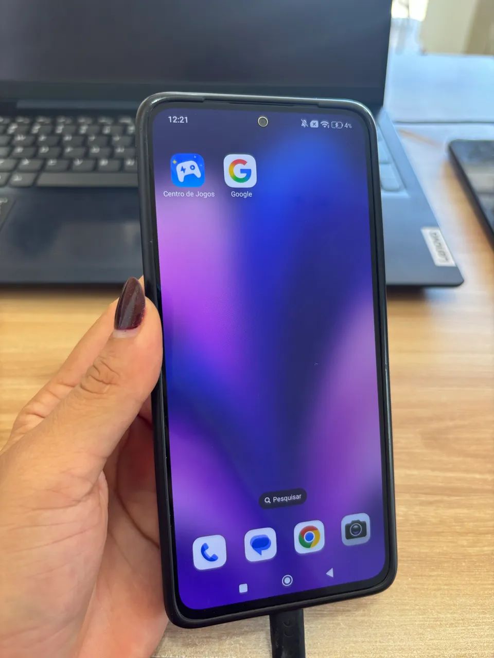 Celular  - Foto 2