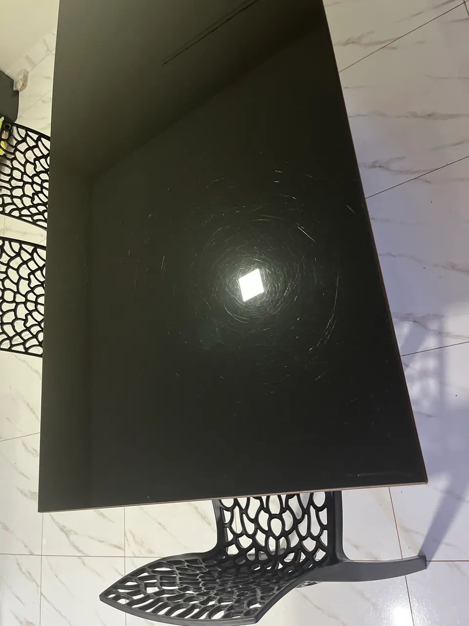 MESA DE JANTAR 6 LUGARES.  - Foto 4