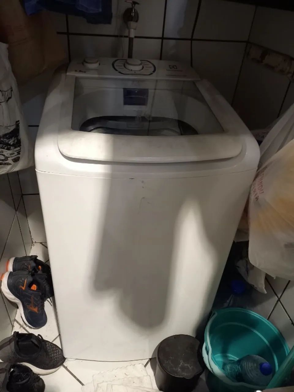 Vendo Sofá Usado em ótimo estado  - Foto 4