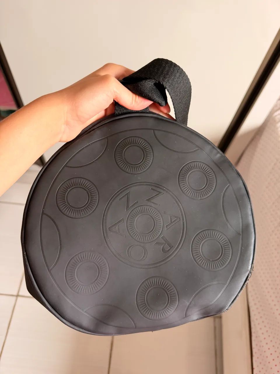Bolsa Azzaro - Foto 3