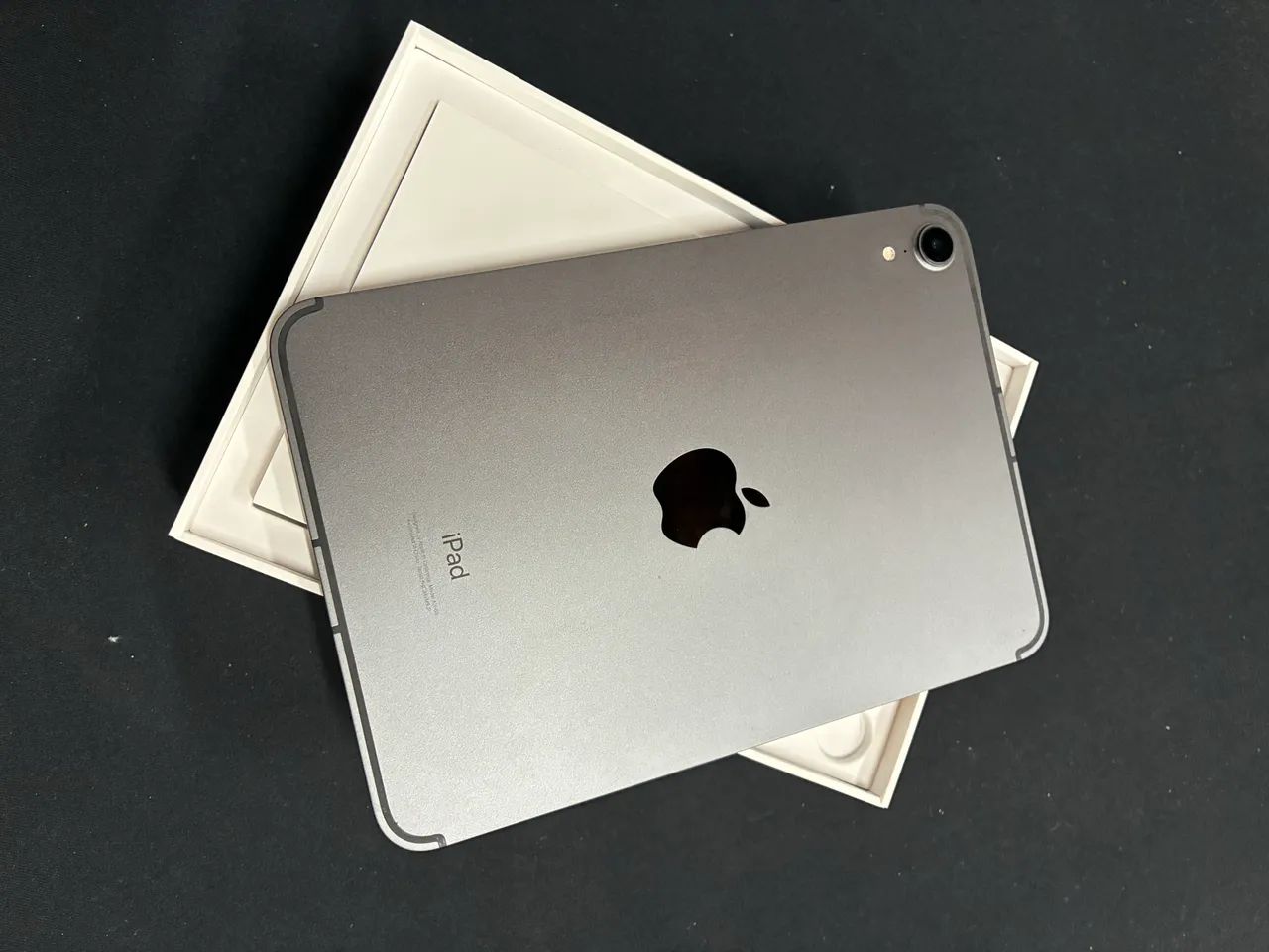 iPad Mini 64GB Wi-Fi e Celular - Foto 2