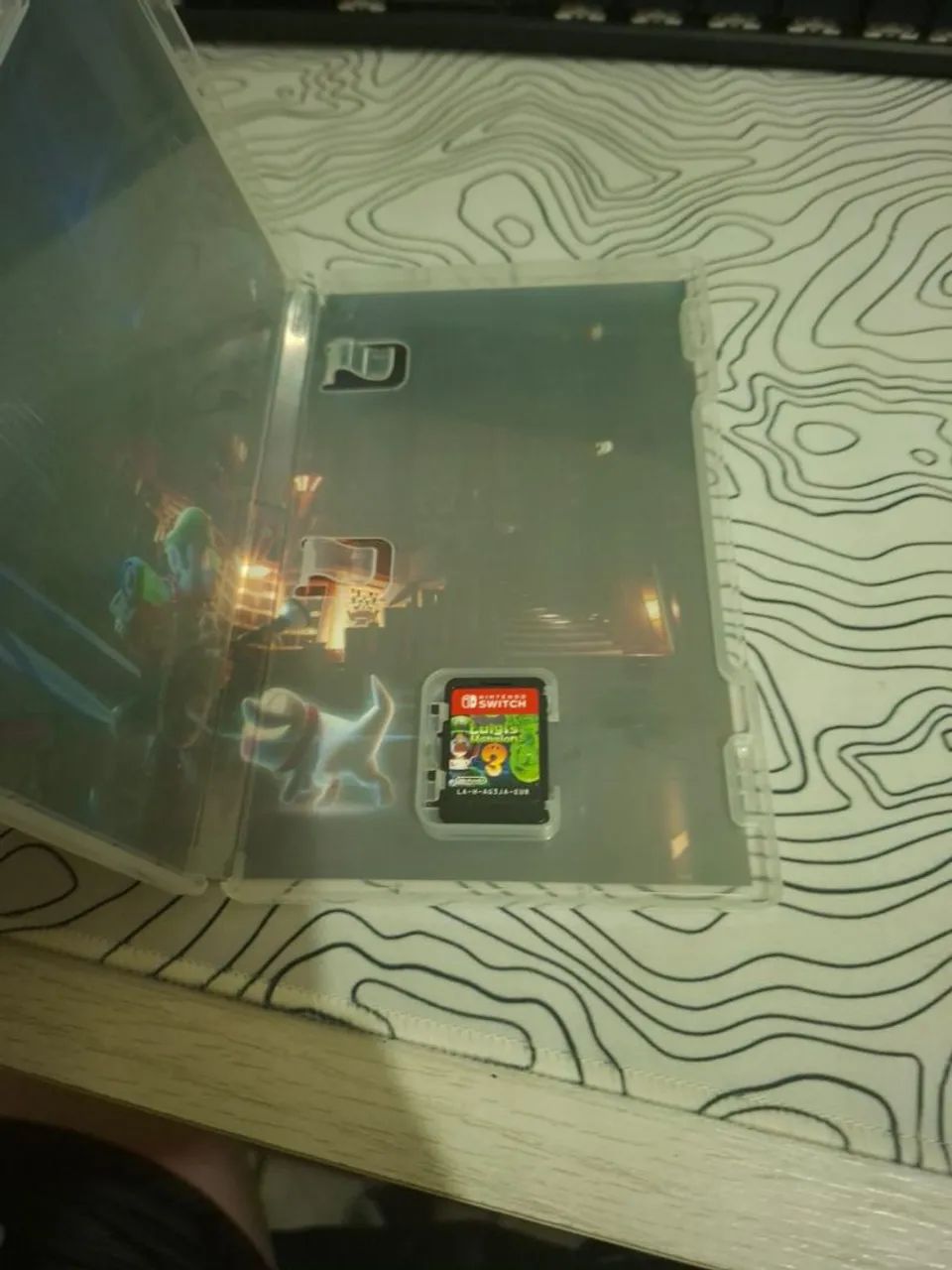 Luigi Mansions 3  - Foto 3