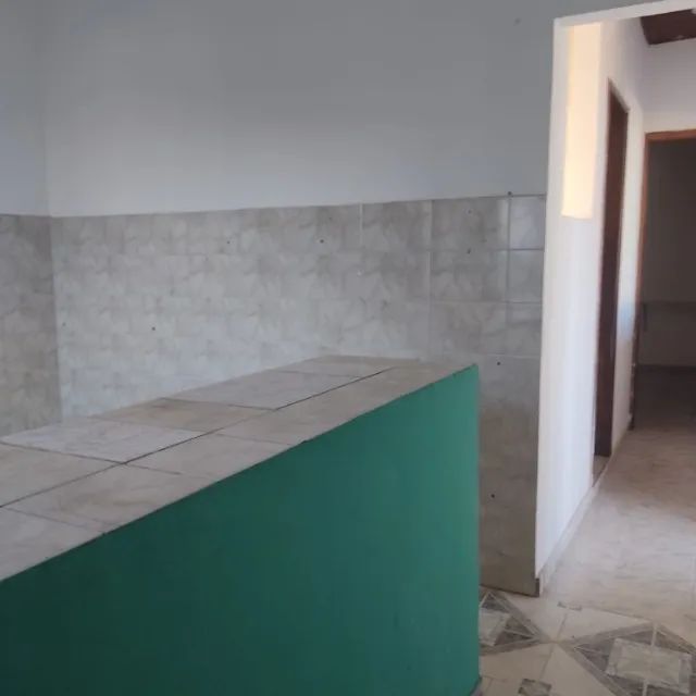 Alugo casa 2/4 altos Cremação - Foto 5