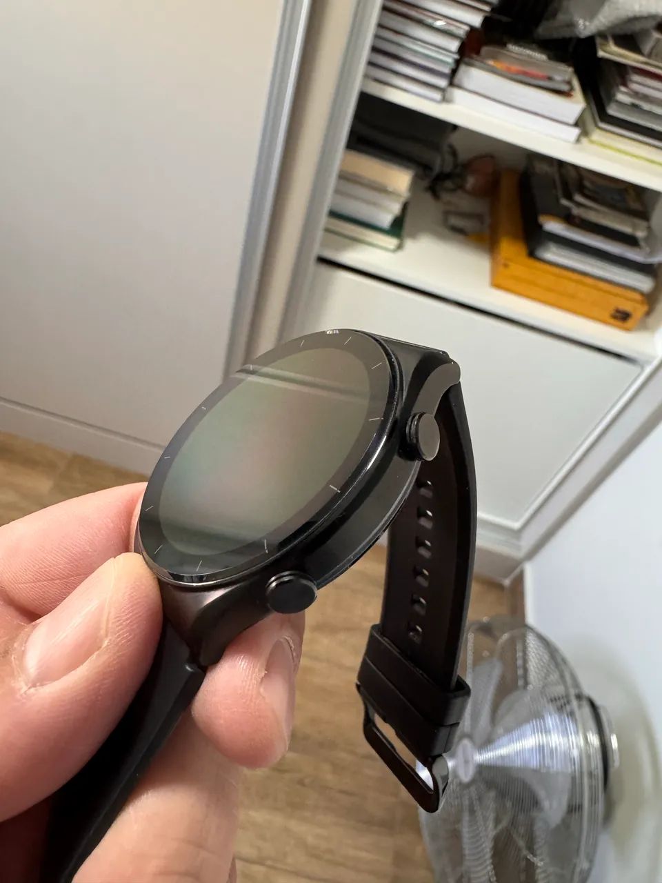 Xiaomi Watch S1 - Foto 4