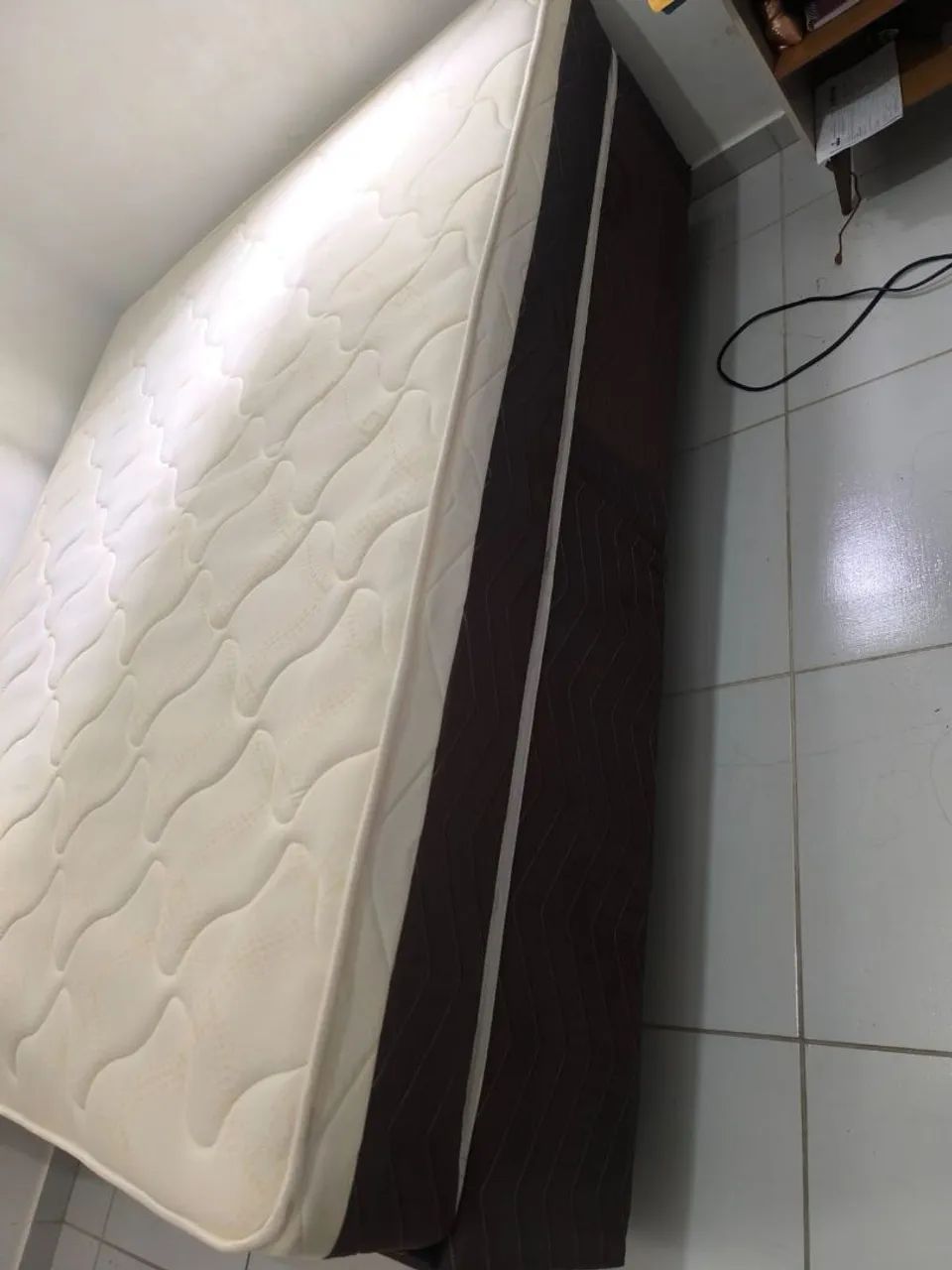 Cama de casal - Foto 2