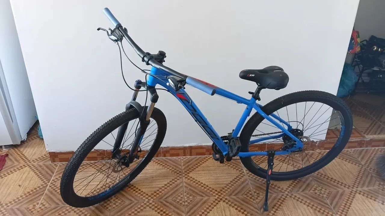 Bicicleta Oggi