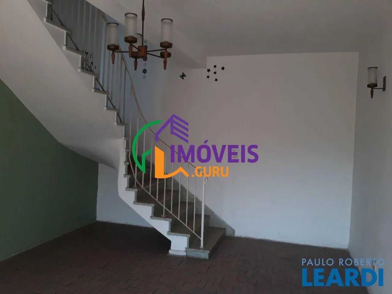CASA TÉRREA - VILA MADALENA - SP