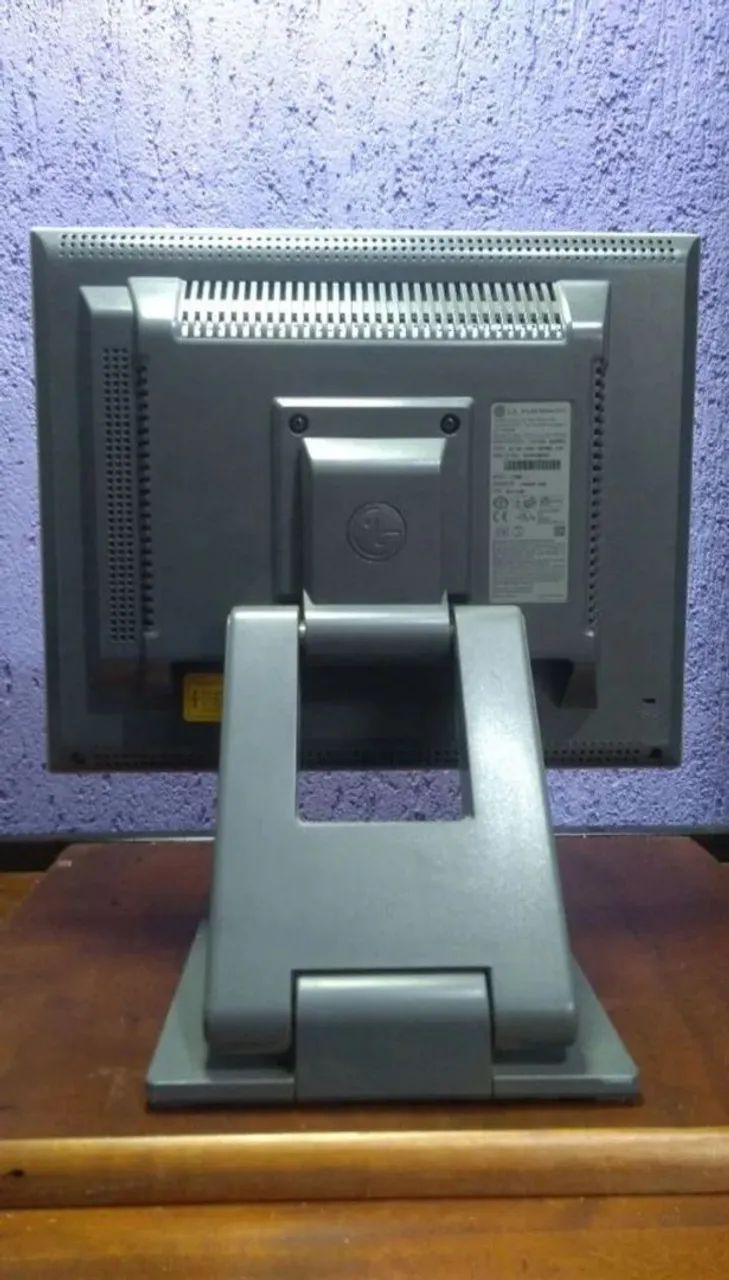 Monitor LG flatron  - Foto 3