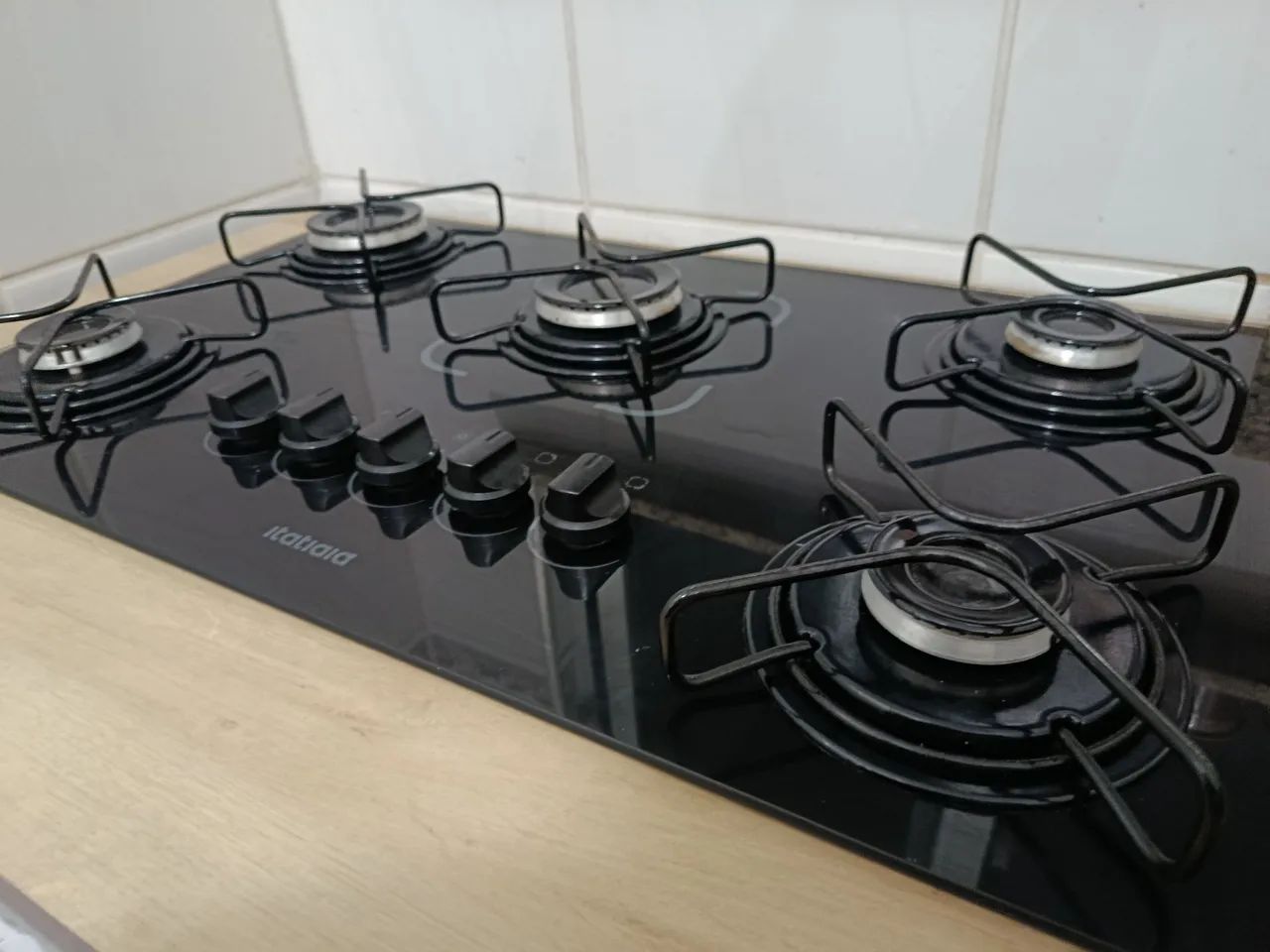 Cooktop  - Foto 2