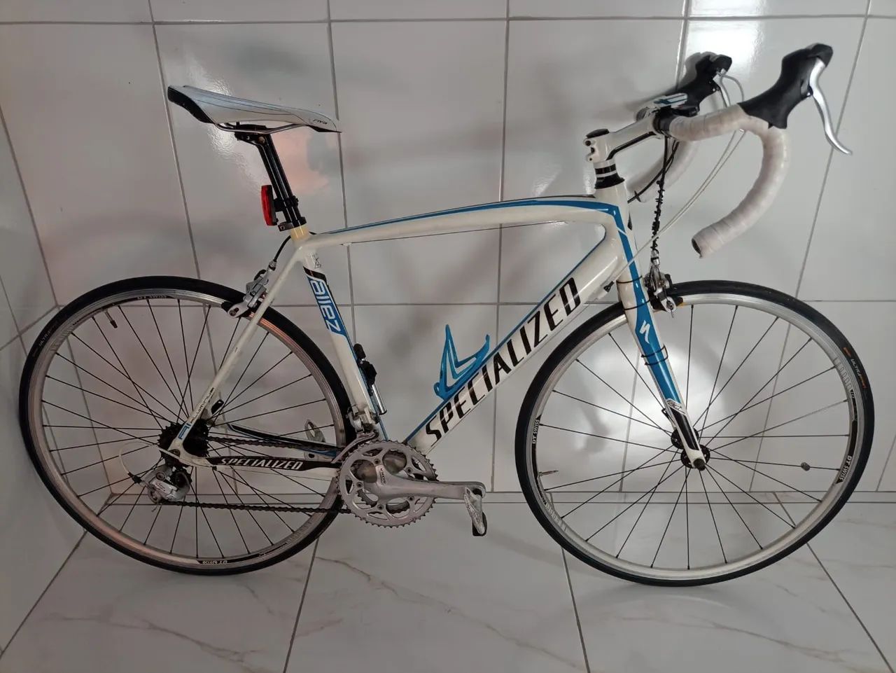 Bicicleta speed