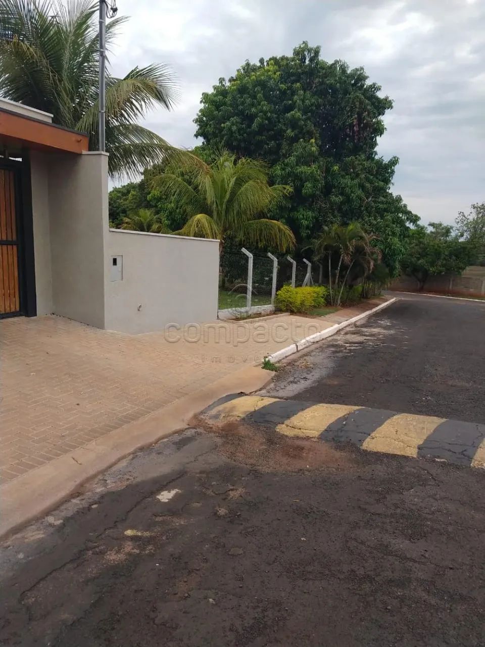 Chácara Condomínio em Fronteira - Foto 2