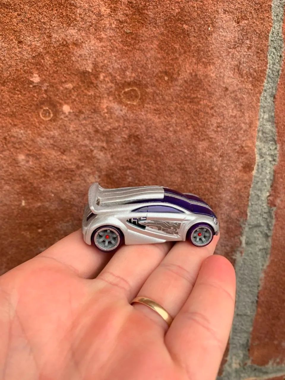 Hot Wheels Acceleracers Technetium  - Foto 4