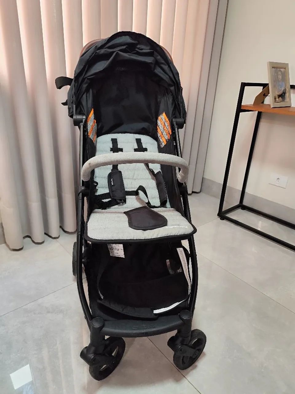 Carrinho de Bebê Ingenuity  - Foto 3
