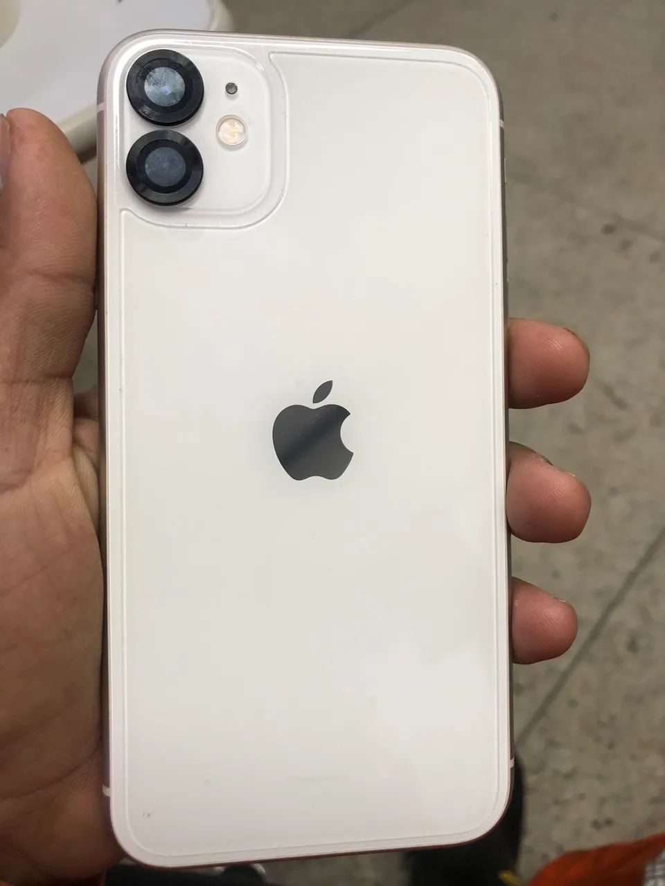 Vendo iPhone 11 128GB - Foto 2
