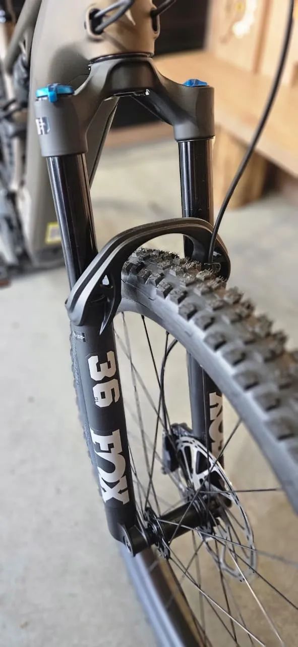 Specialized TURBO LEVO R Comp Carbon - Foto 4