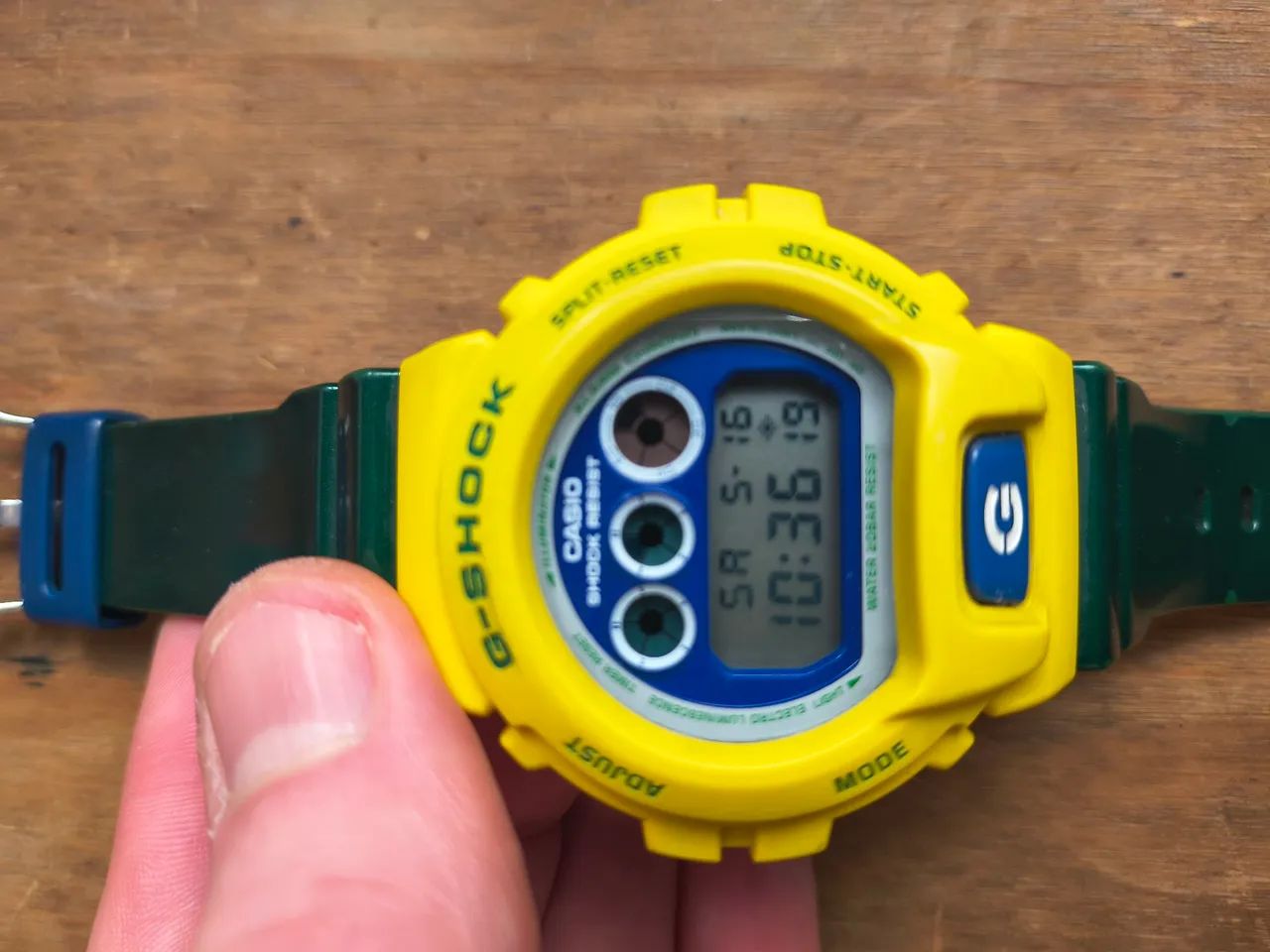 Relógio Casio G-Schock - Foto 2