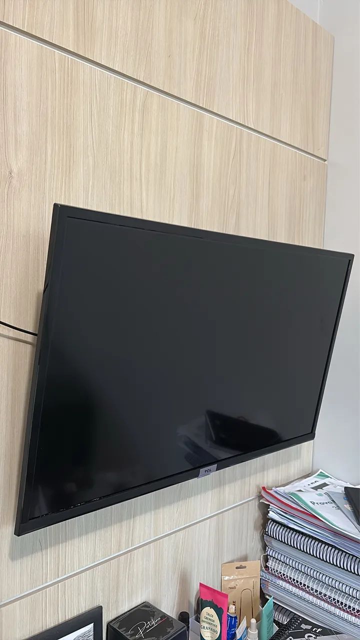 TV SMART TCL 32 POLEGADAS