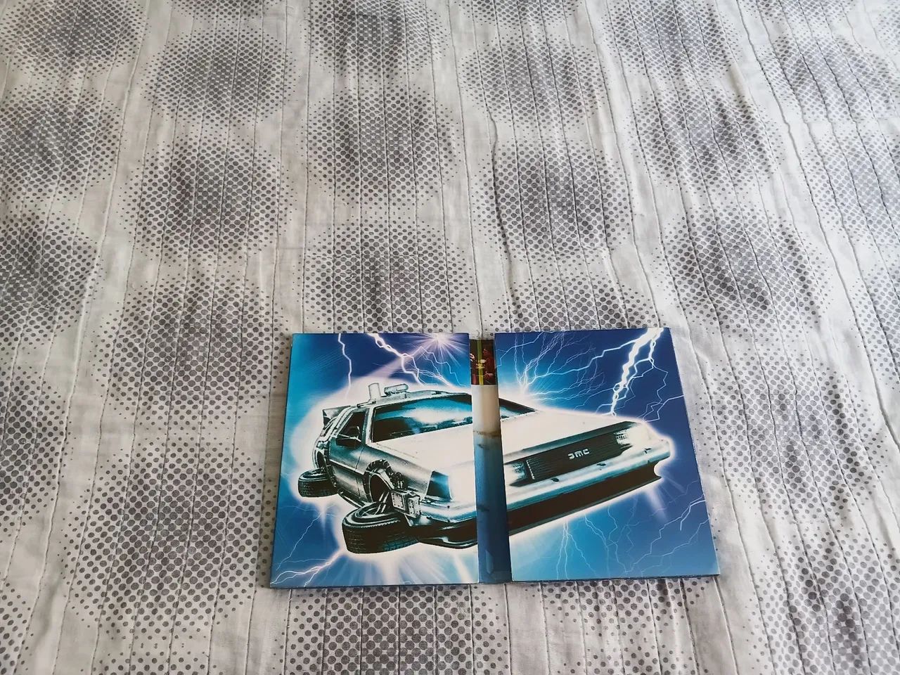 Dvd De volta para o futuro  - Foto 4
