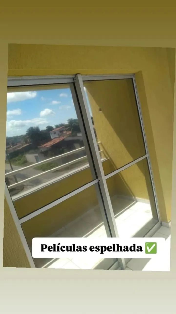 Películas residencial  - Foto 4