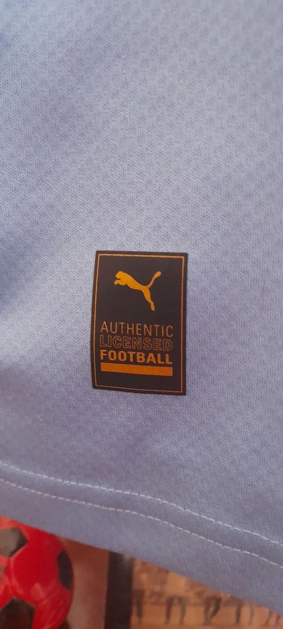 Camisa seleção do Uruguai 2022  - Foto 5