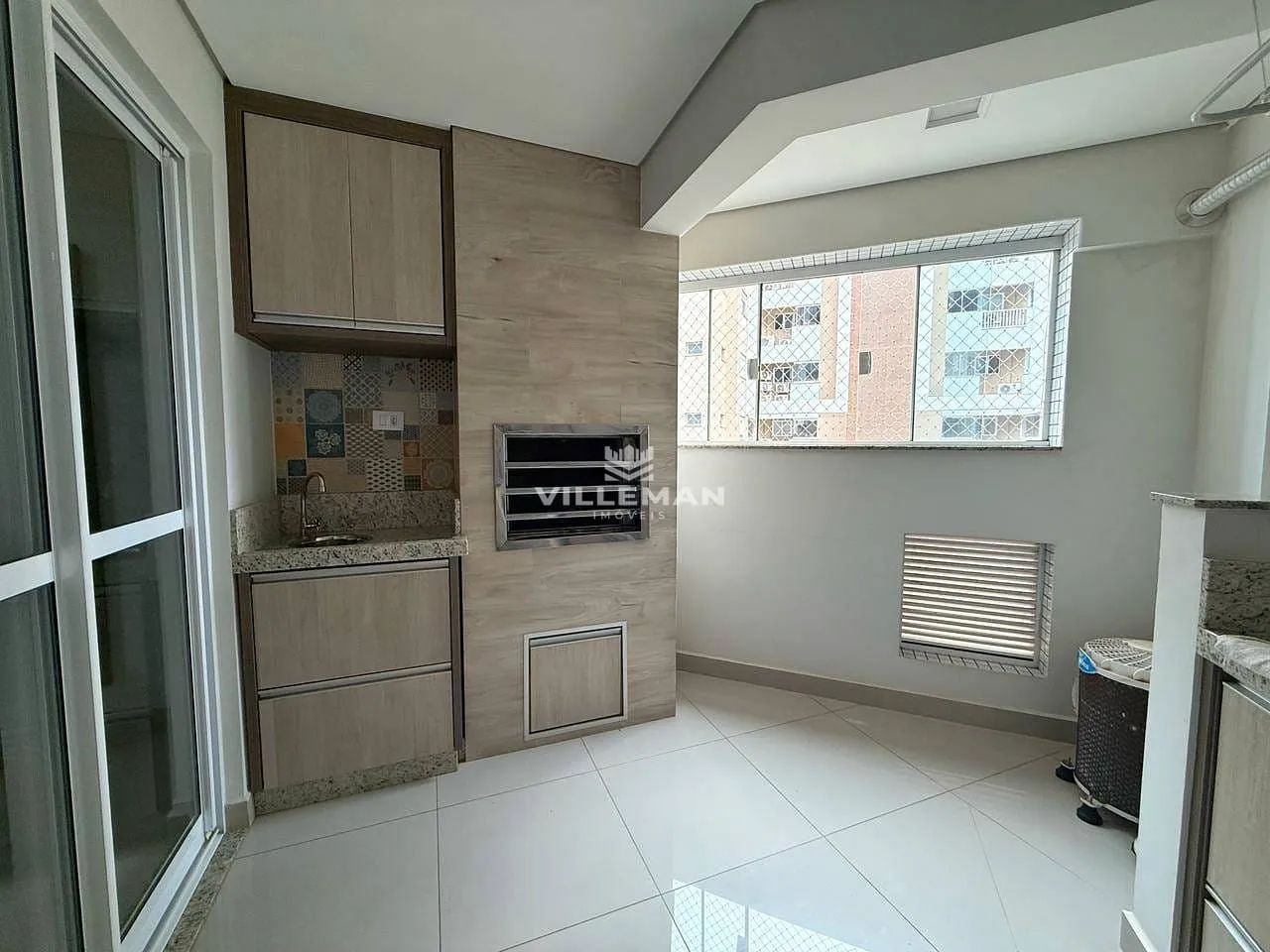 Apartamento para locação todo planejado, Novo Centro, Maringá, PR - Foto 6
