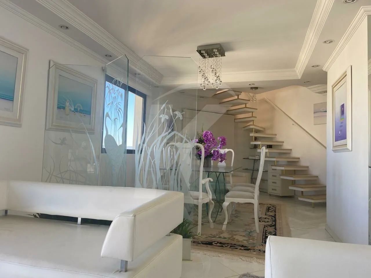 Cobertura com 03 Quartos e 03 banheiros, 420 m² em Perdizes - Foto 3