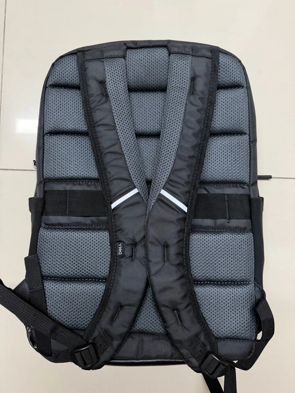 Mochila para notebook Dell EcoLoop Pro de 15,6 a 17 polegadas - Foto 3