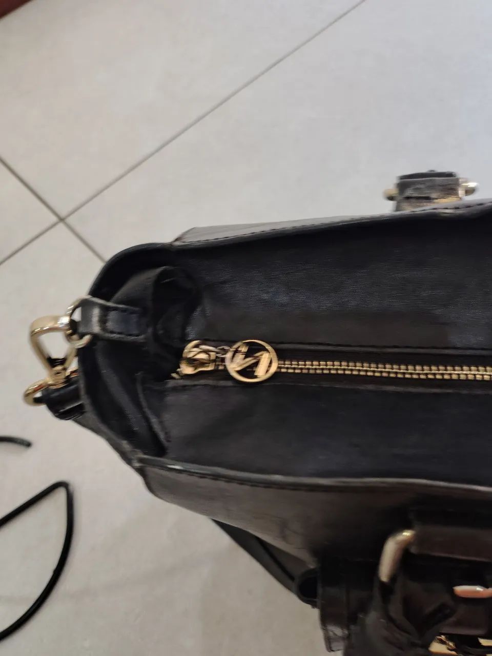 Bolsa Arezzo transversal  - Foto 2