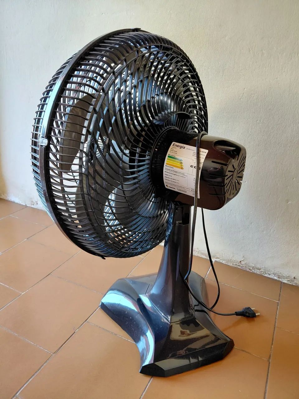 Ventilador 40cm - Foto 2