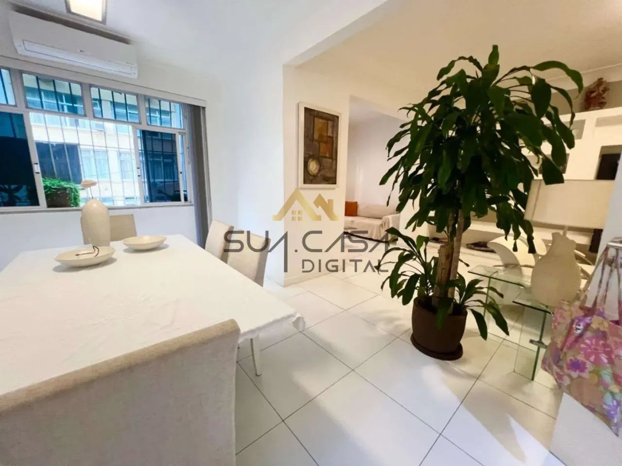 Copacabana | Apartamento 3 quartos, sendo 1 suite REF: IPAP4261 - Foto 5