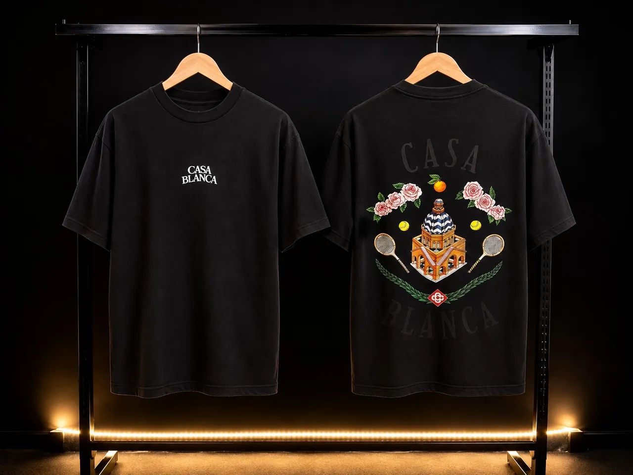 CAMISETAS OVERSIZED PREMIUM  - Foto 3