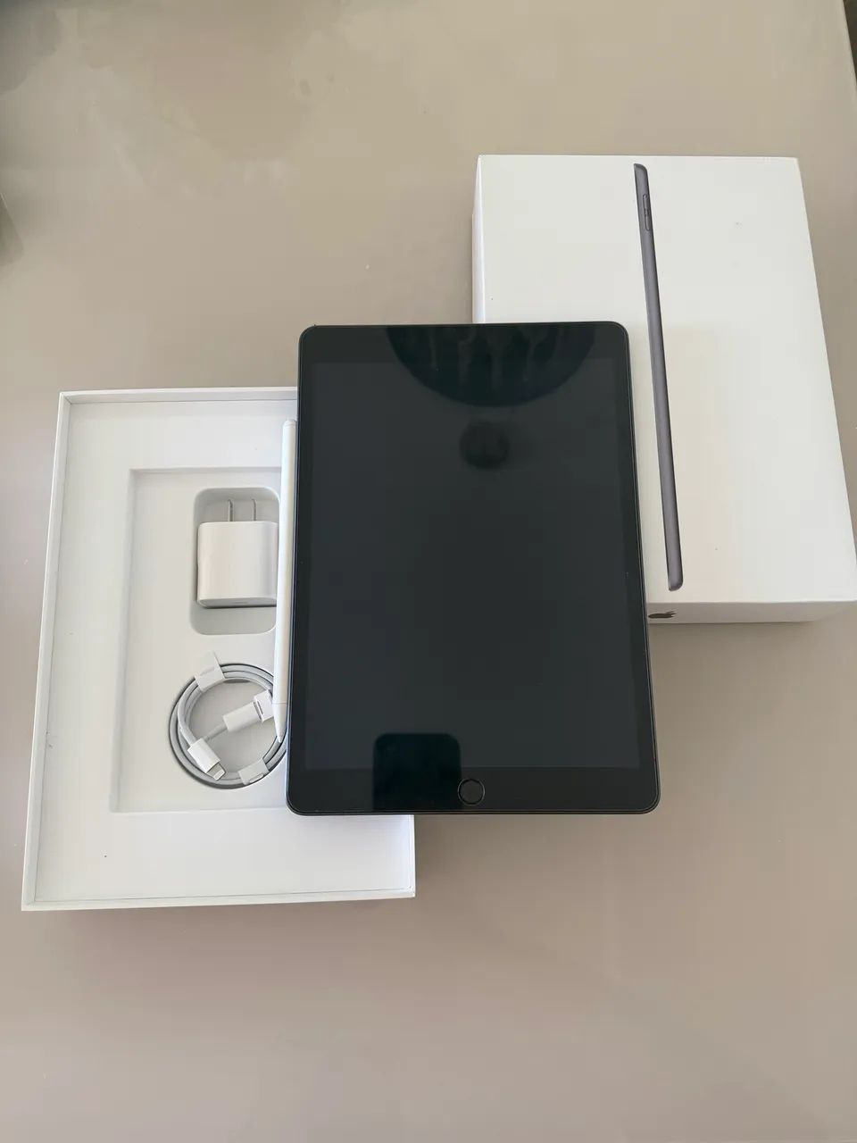 iPad 9ª Geração 64GB + Acessórios - Foto 2