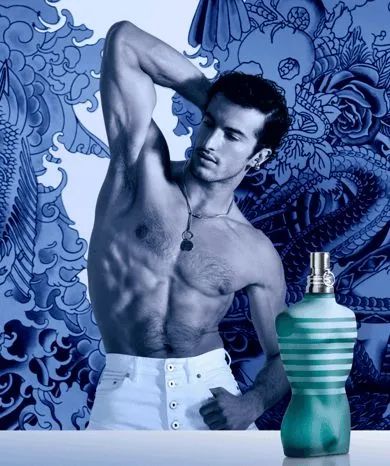 Le Male 125ml  - Foto 3