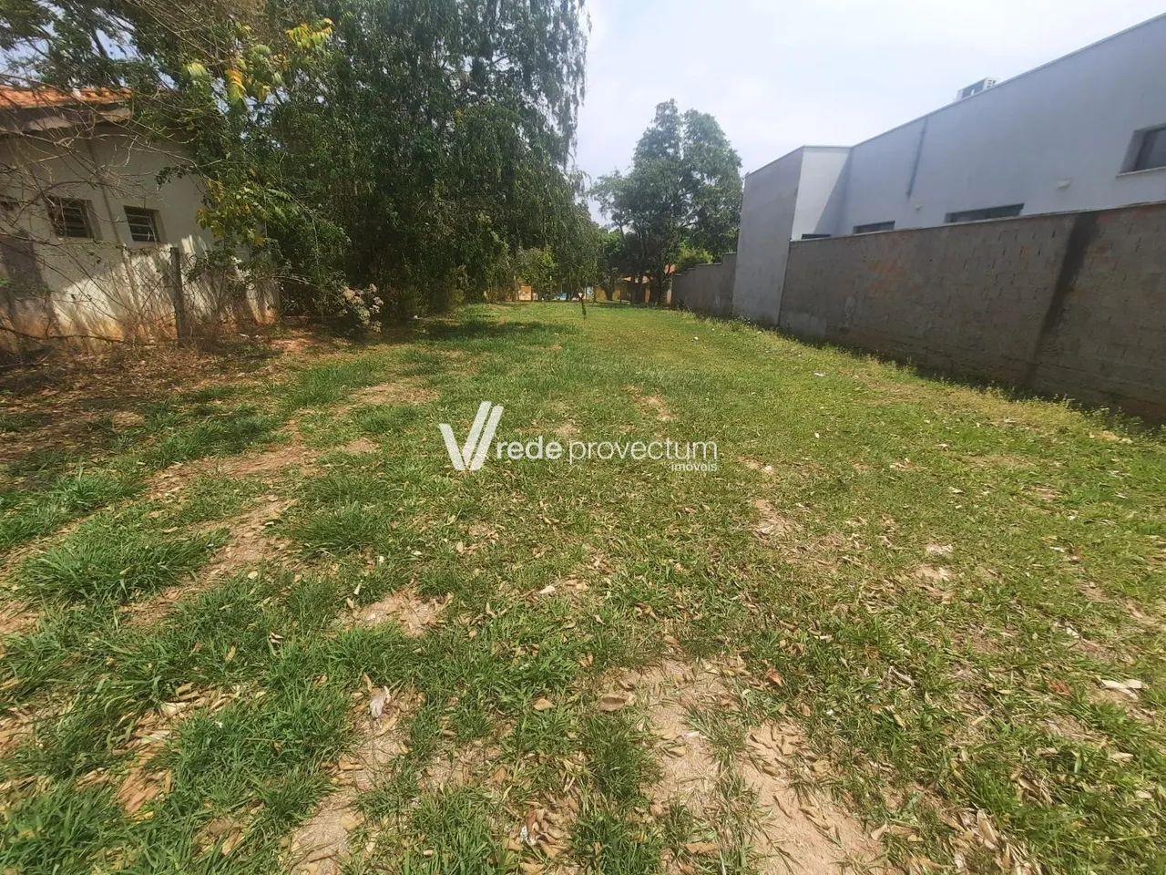 terreno - Parque Xangrilá - Campinas - Foto 2